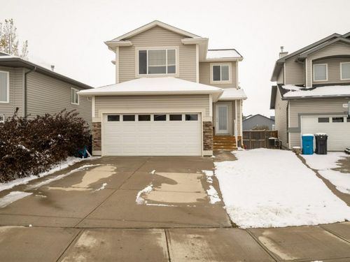 689 Blackfoot Terrace W, Lethbridge, AB, T1K7Y6 | Card Image