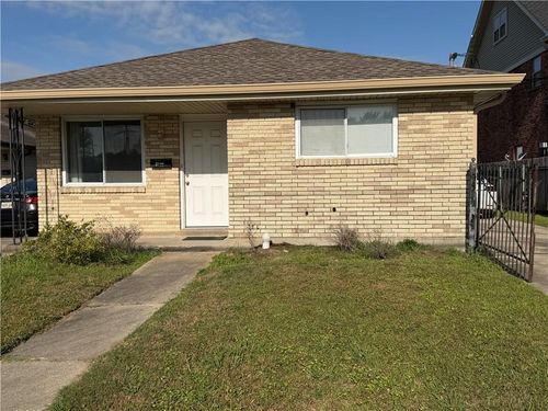 6722 Pontchartrain Blvd, New Orleans, LA, 70124-2248 | Card Image