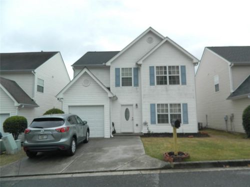 425 Spring Head Dr, Lawrenceville, GA, 30046-6886 | Card Image
