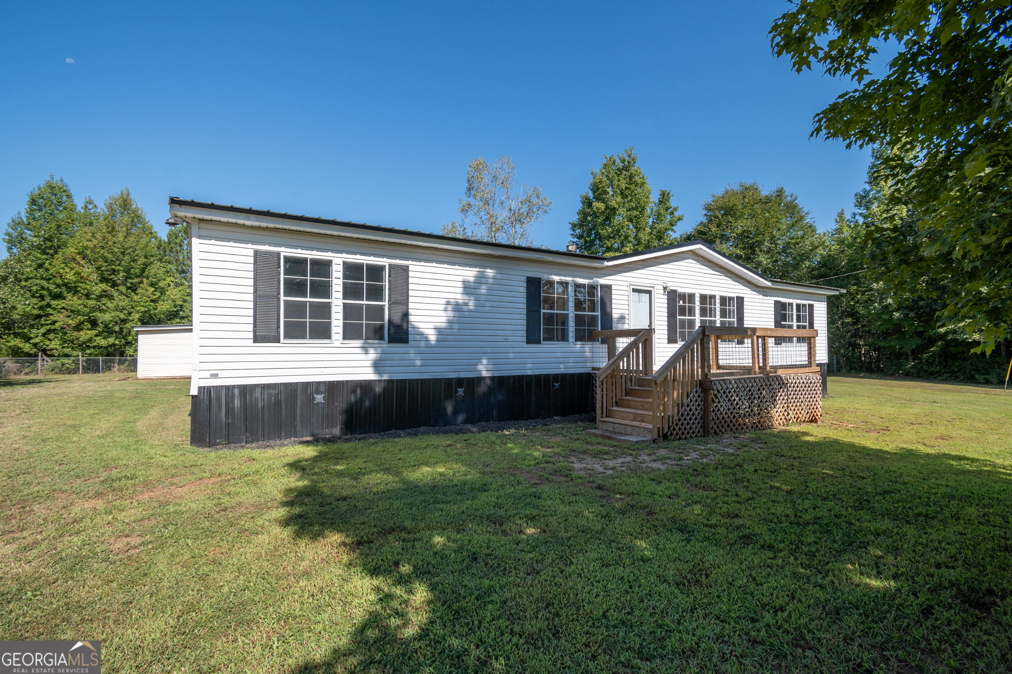 Oakbrook Trl, Eastanollee, GA 30538