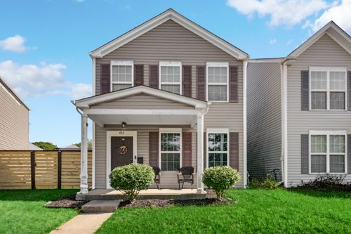 454 Victoria Cir, Park Forest, IL, 60466-2079 | Card Image