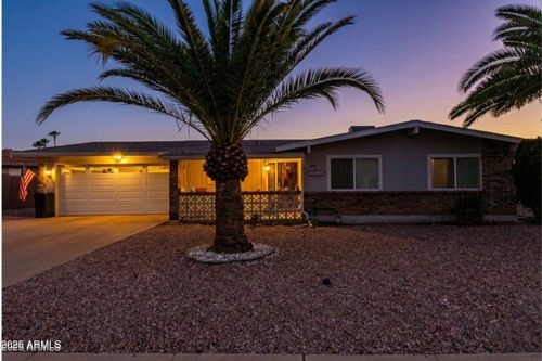 11002 W Deanne Dr, Sun City, AZ, 85351-4314 | Card Image