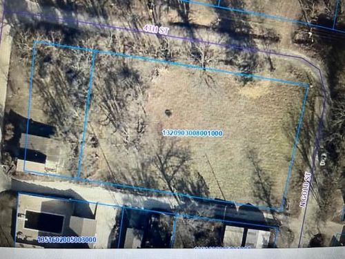 0000 Gold Street, Paola, KS, 66071 | Card Image