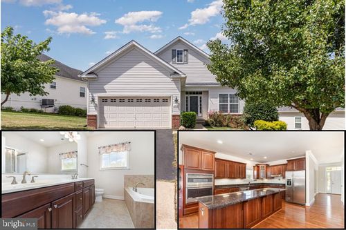5503 Balls Bluff Rd, FREDERICKSBURG, VA, 22407-9238 | Card Image