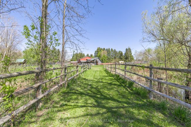 7171 9 Th Line, House other with 5 bedrooms, 4 bathrooms and 15 parking in New Tecumseth ON | Image 35