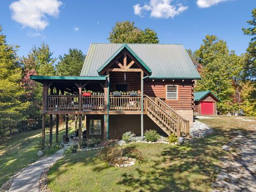 1029 Smithfield Rd, Tellico Plains, TN, 37385-6137 | Card Image