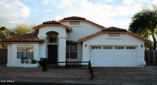 1143 W Cindy St, Chandler, AZ, 85224-5235 | Card Image