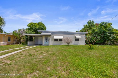 619 Camellia Dr, Melbourne, FL, 32901-1403 | Card Image