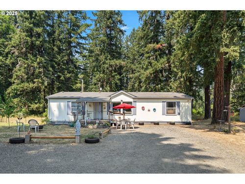 36713 Shoreview Dr, Dorena, OR, 97434-9714 | Card Image