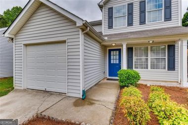 Residential in Marietta 2