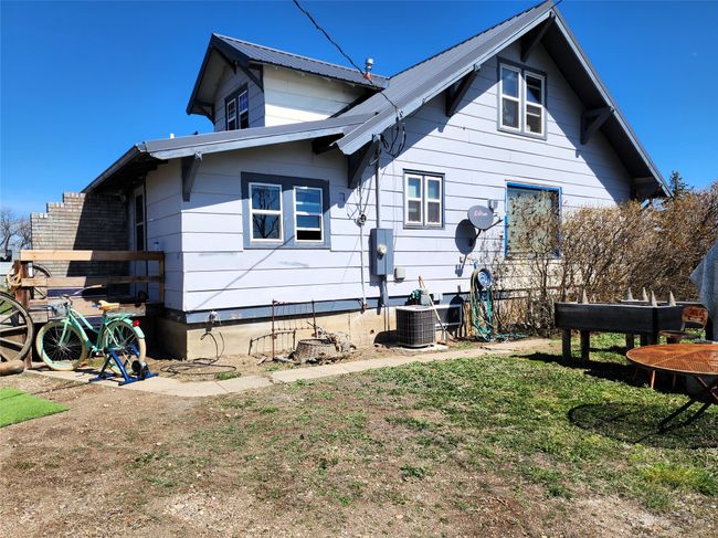 116 3 Rd Ave Ne, House other with 4 bedrooms, 2 bathrooms and null parking in Dutton MT | Image 31