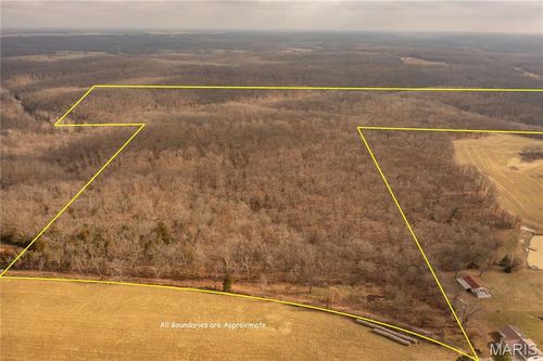 0 Abbott Rd, Bellflower, MO, 63333 | Card Image