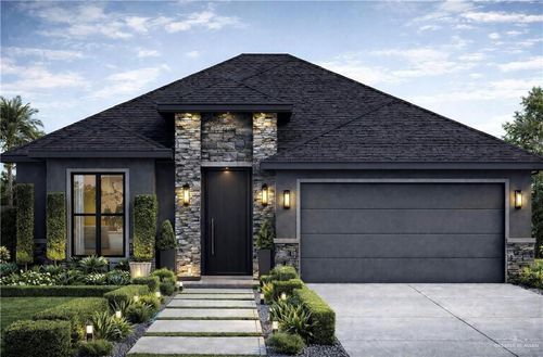 3003 E Sabinal Avenue, Hidalgo, TX, 78557 | Card Image