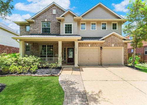 10314 Five Oaks Xing, Missouri City, TX, 77459-2664 | Card Image