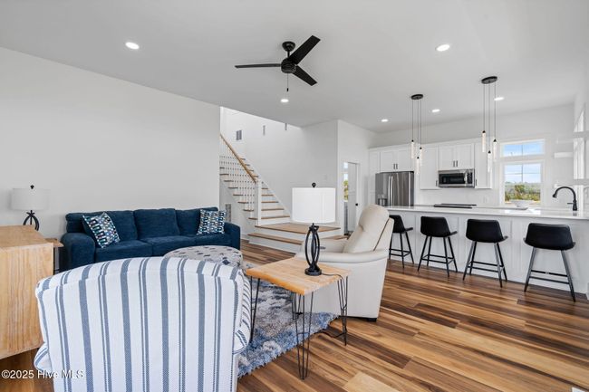 316 Bettie Path Rd, House other with 2 bedrooms, 2 bathrooms and null parking in Beaufort NC | Image 30