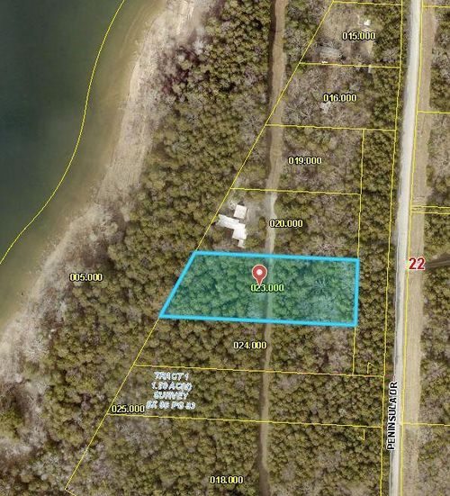 000 Peninsula Dr, Shell Knob, MO, 65747 | Card Image