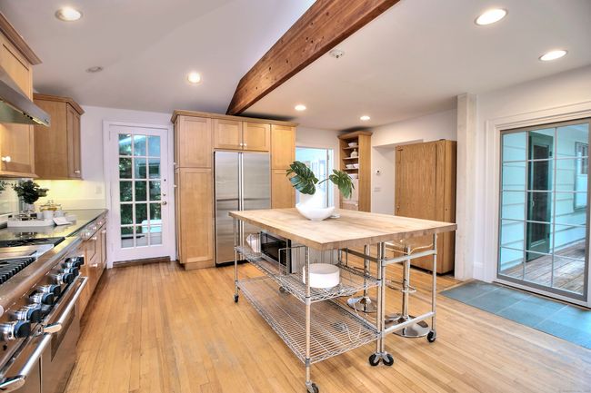 481 Ridgefield Rd, House other with 4 bedrooms, 4 bathrooms and null parking in Wilton CT | Image 18