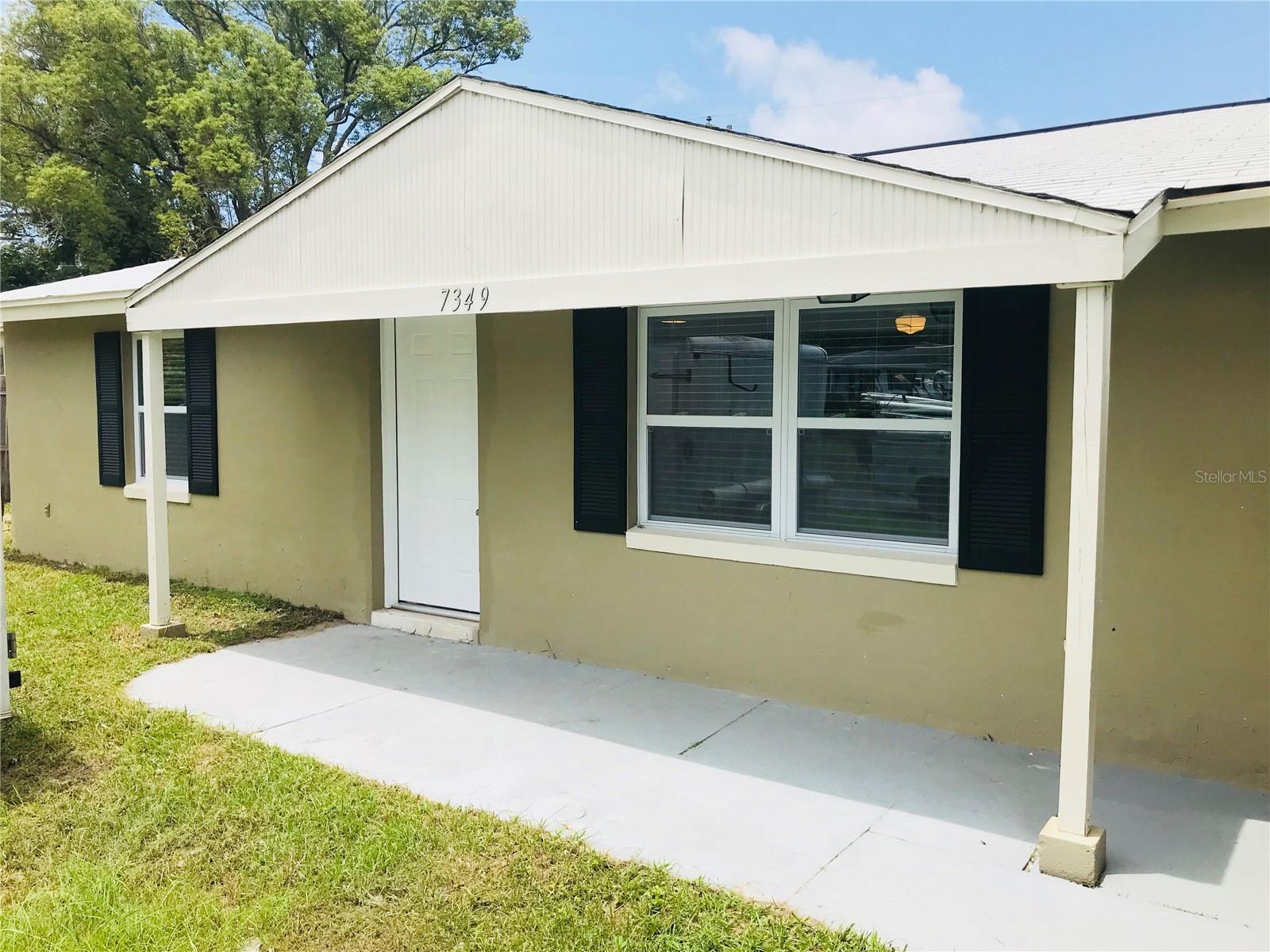 Cypress Dr, New Port Richey, FL 34653