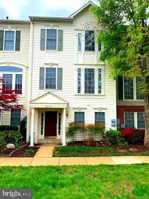4372 Thomas Brigade Ln, FAIRFAX, VA, 22033-4276 | Card Image