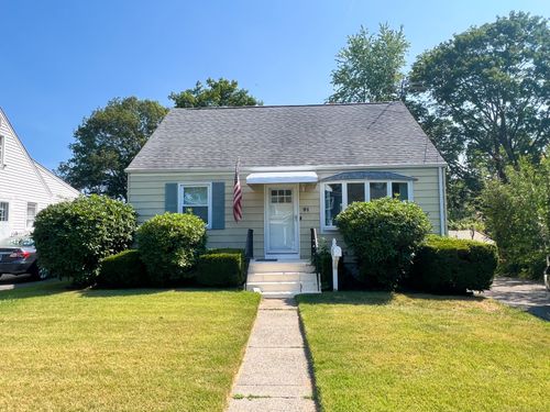 91 Bertrose Ave, Milford, CT, 06460-5939 | Card Image