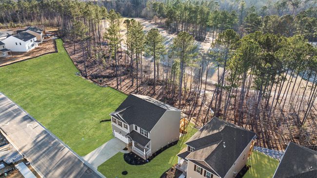 Southwind Village lot 30 The Hayden 005 | Image 6