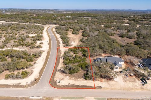 BLOCK 2, LOT 5 Fortunate Son, Boerne, TX, 78006 | Card Image