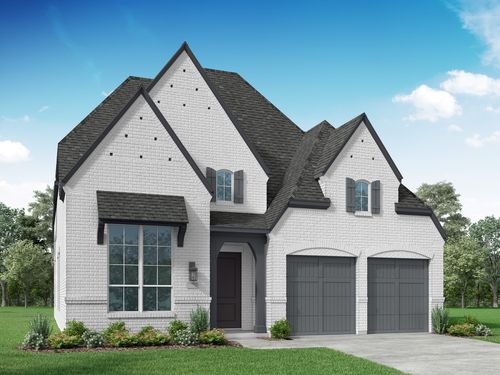 2710 Sassafrass Ct, Prosper, TX, 75078-4055 | Card Image