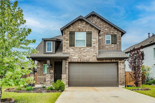 8008 Prairie Rye Dr, Lago Vista, TX, 78645-2077 | Card Image
