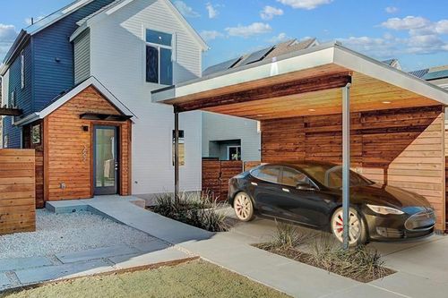 3602 Clary Way, Austin, TX, 78723-3557 | Card Image