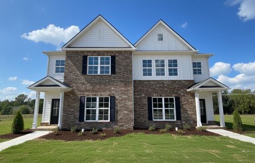 2184 Barringer Ln, Murfreesboro, TN, 37128-2220 | Card Image