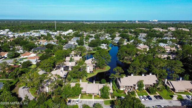 145 Cranes Lake Dr, Condo with 2 bedrooms, 2 bathrooms and null parking in Ponte Vedra Beach FL | Image 28