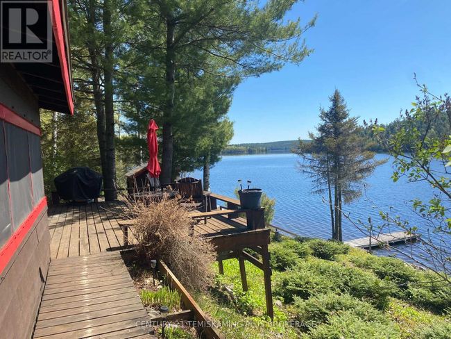 277 Netcreek Rd, House other with 2 bedrooms, 2 bathrooms and 4 parking in Temagami ON | Image 11