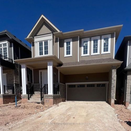 140 Sanders Road, Erin, ON, N0B1T0 | Card Image