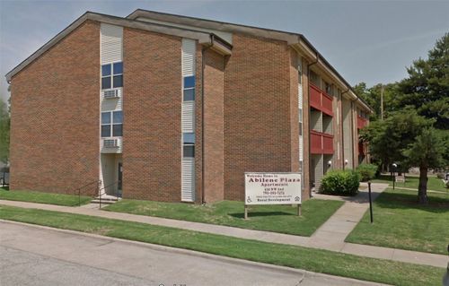 510 Nw 2nd Street, Abilene, KS, 67410 | Card Image