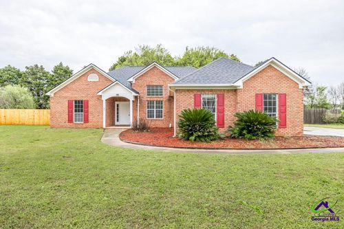 319 Smithville Church Rd, Warner Robins, GA, 31088-3101 | Card Image