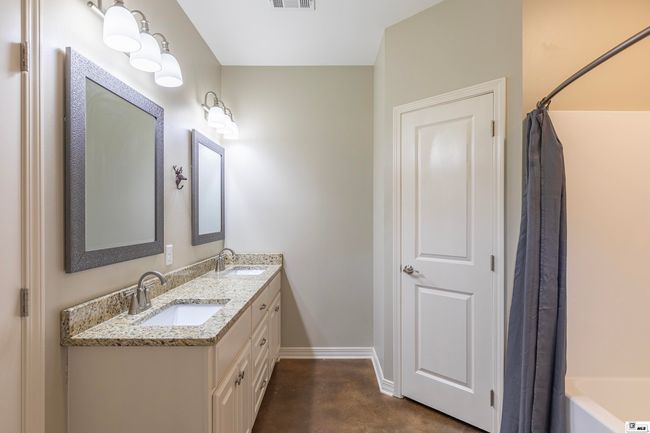 3220 Leyland Dr, House other with 3 bedrooms, 2 bathrooms and null parking in Ruston LA | Image 10
