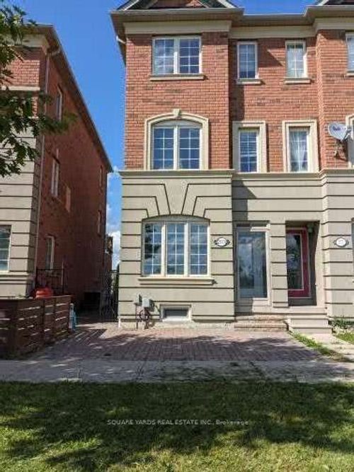 2570 Bur Oak Ave, Markham, ON, L6B1J5 | Card Image