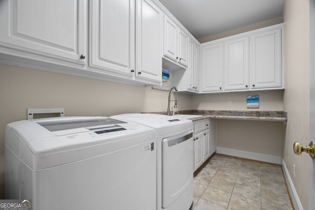132 Ahaluna Pl, House other with 4 bedrooms, 4 bathrooms and null parking in Big Canoe GA | Image 34