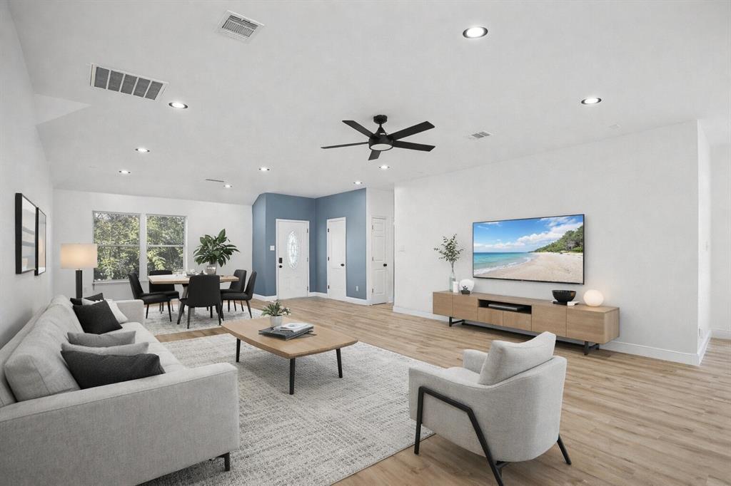 Residential in Austin 2