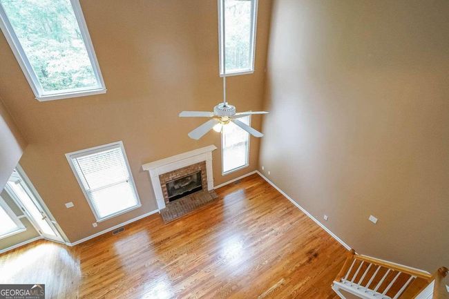 27 Thunder Ridge Ct, House other with 5 bedrooms, 4 bathrooms and 2 parking in Acworth GA | Image 19