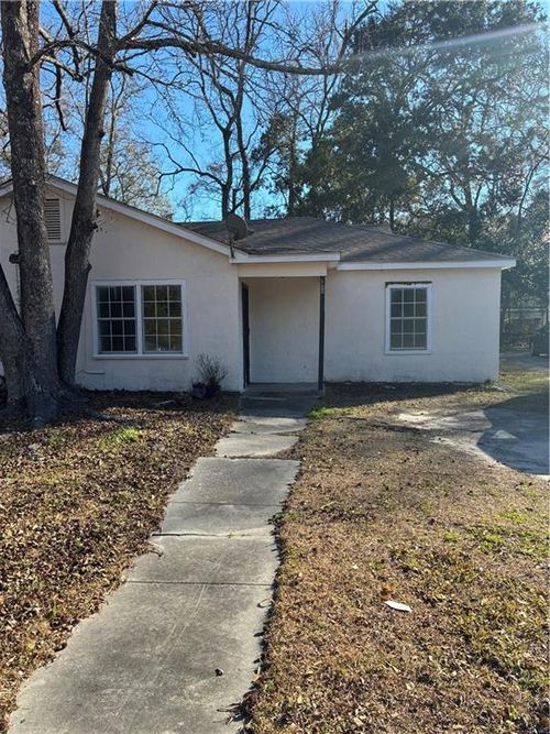 2057 Steiner Street, Mobile, AL, 36605 | Card Image