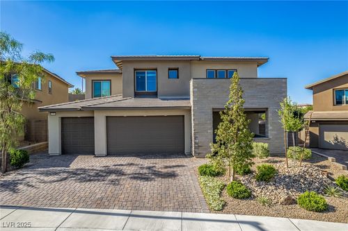 12332 Switchgrass Ave, Las Vegas, NV, 89138-6227 | Card Image