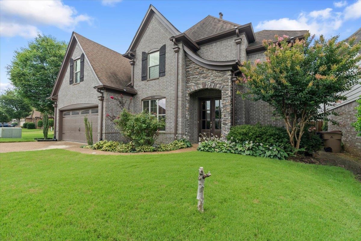 Residential in Memphis 3