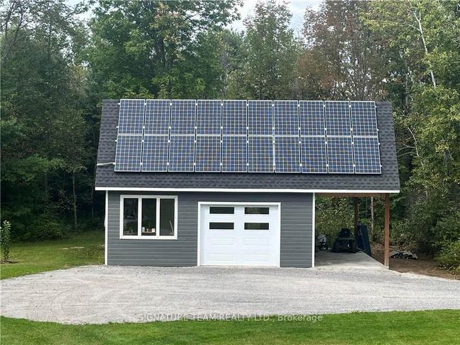 1555 Whitton Rd, House other with 3 bedrooms, 3 bathrooms and 6 parking in Horton ON | Image 15