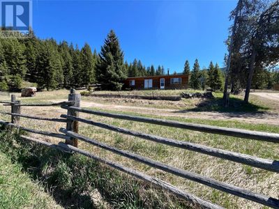 3309 Princeton Summerland Rd, House other with 3 bedrooms, 2 bathrooms and null parking in Princeton BC | Image 2