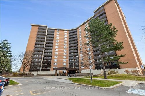 507-2020 Jasmine Cres, Ottawa, ON, K1J8K5 | Card Image