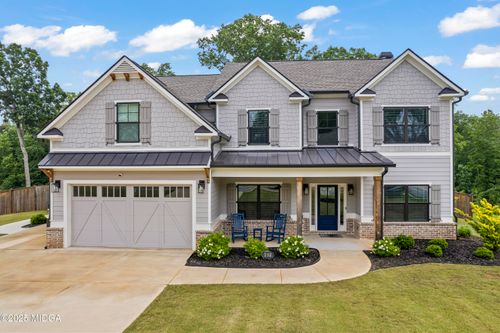 298 Flat Creek Dr, Monroe, GA, 30655-6333 | Card Image