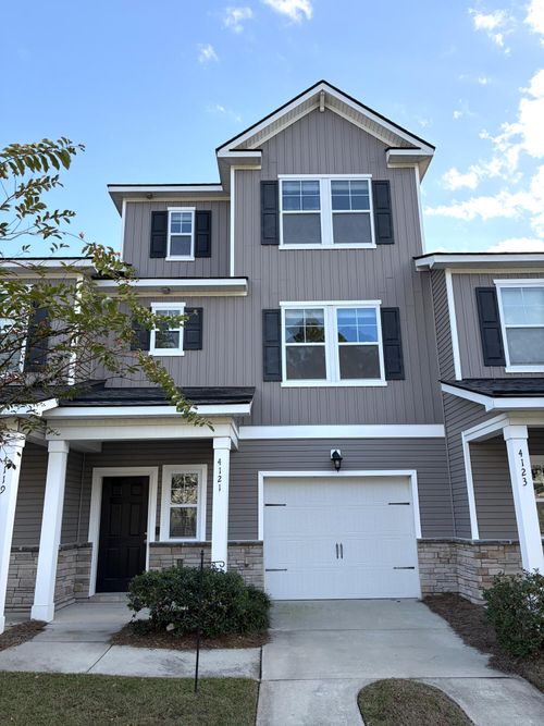 4121 Rigsby Lane, Charleston, SC, 29414 | Card Image