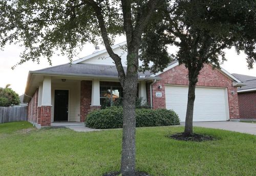 14715 Country Rose Ln, Cypress, TX, 77429-8100 | Card Image
