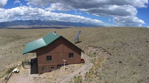 705 Courtney Lane, Westcliffe, CO, 81252 | Card Image